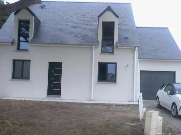 Achat : Maison (56300) 