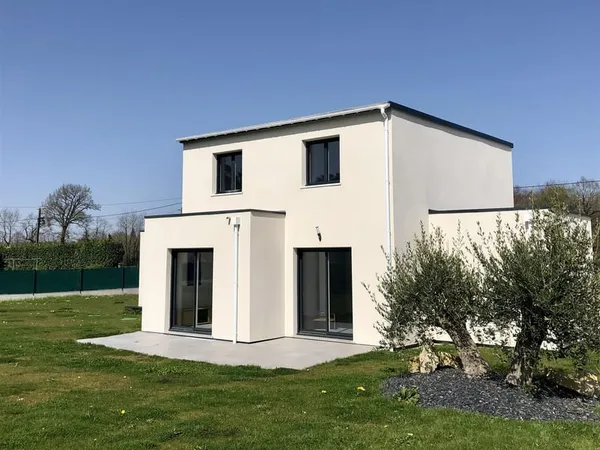 Achat : Maison (22460) 