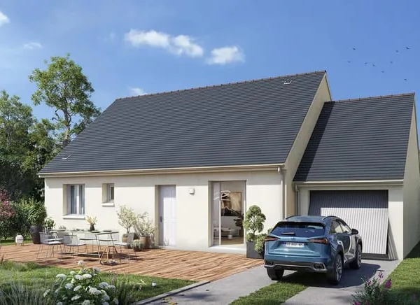 Achat : Maison (22250) 