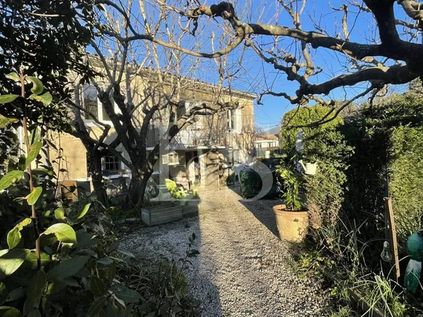 Villa à vendre Vaucluse, Provence, au pied du Ventoux
