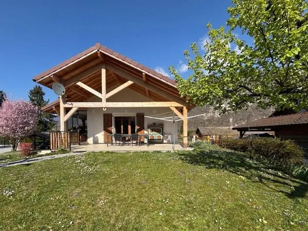 Maison à vendre Doussard 