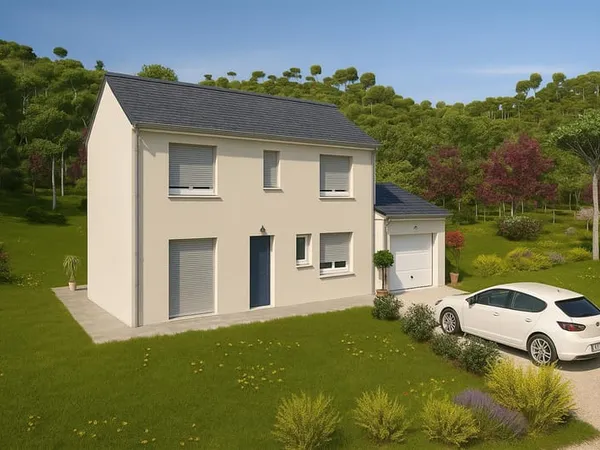 Achat : Maison (35960) 