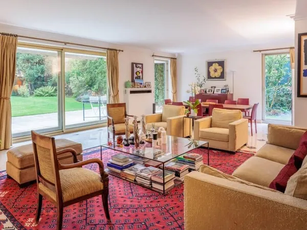 Appartement - Neuilly-sur-Seine - 314m² 