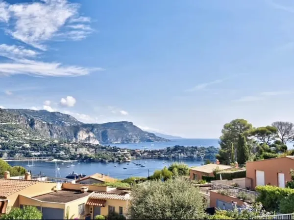2 Pièces Avec Terrasse Vue Mer 