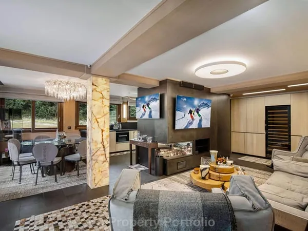 Achat : Appartement (73120) 