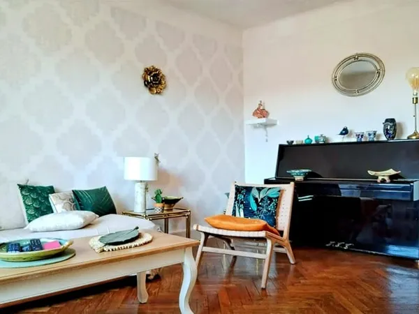 Jolie Maison de ville de 80m² 