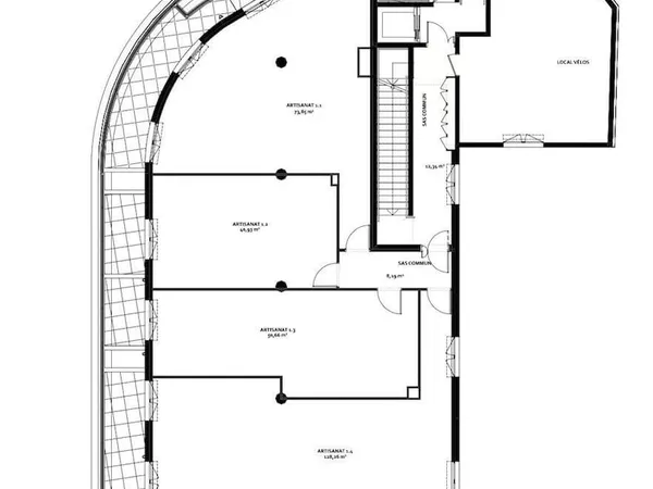 Immobilier Professionnel à vendre Fréjus 