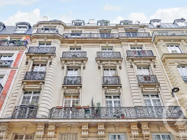 Achat : Appartement (75018) 
