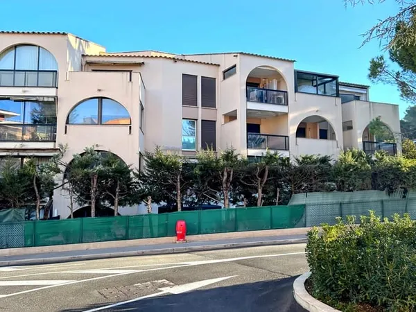 Vente appartement 2 Pièce(s) 