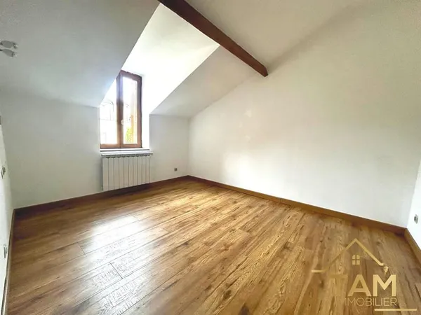 Studio à vendre Saint Cyr l'école 