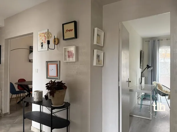 Appartement à vendre Montauban 
