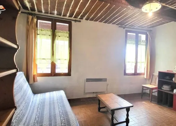 Achat : Appartement (83830) 