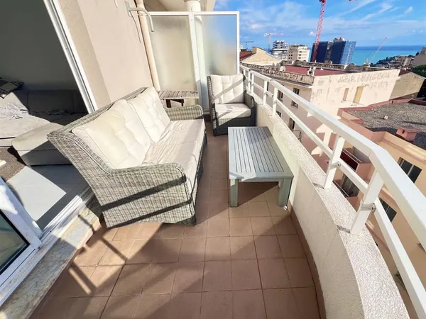 Investissement limitrophe Monaco 