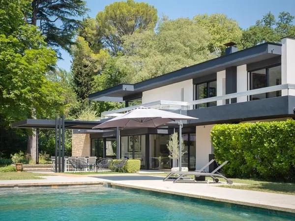 À Vendre Bien d'Architecture d'Exception 