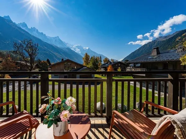 Chalet Minette 
