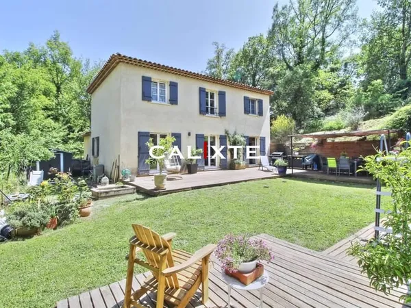 Saint-Paul-En-Foret Vente Maison Individuelle 4 Chambres 