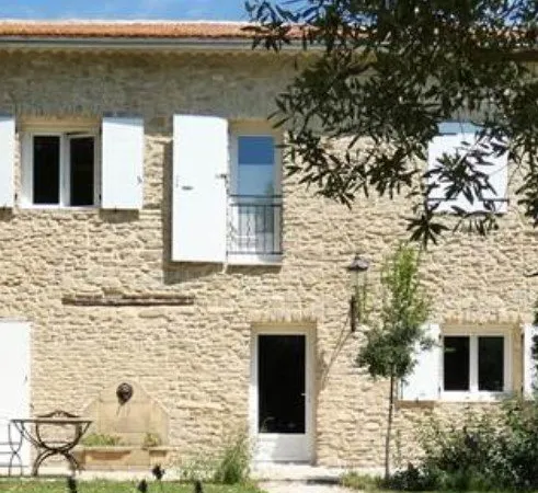 Achat : Maison (84320) 