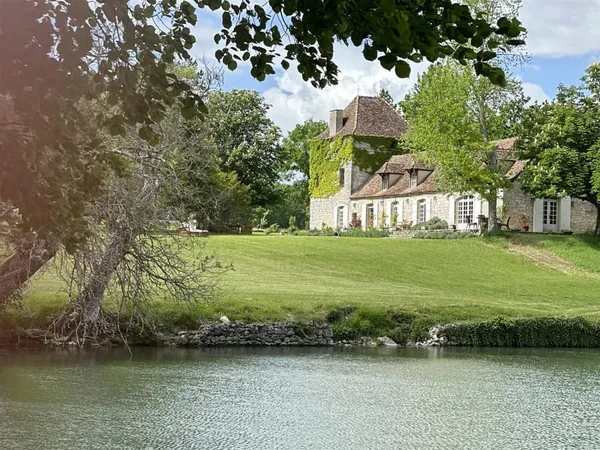 Achat : Maison (24440) 