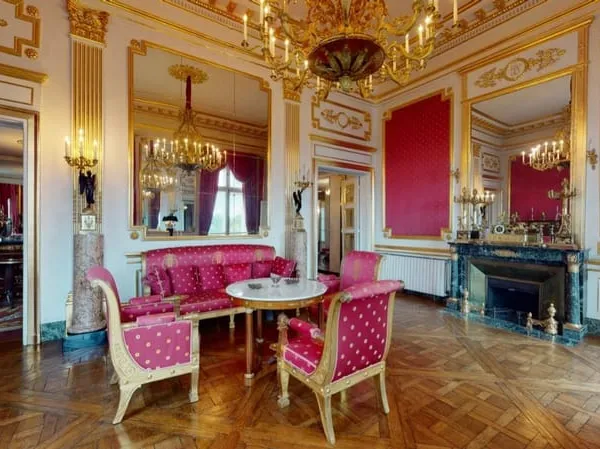 Rue De Rivoli Appartement De Prestige 
