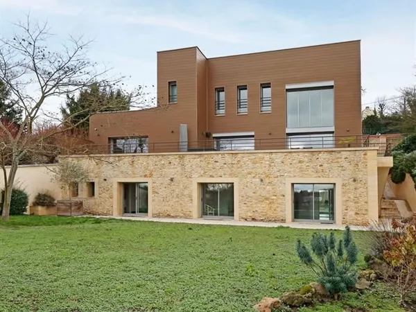 Exclusivité Triel-sur-Seine Vue Seine 