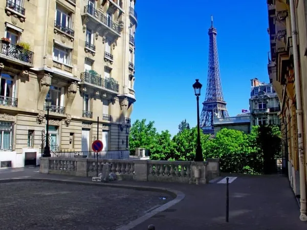 Extraordinary Apartment - Paris - View Eiffel Tower 