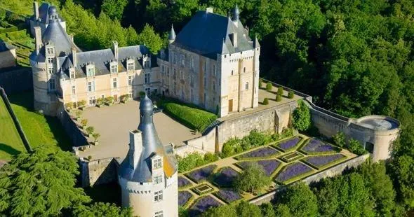 Chateau Classe Mh 
