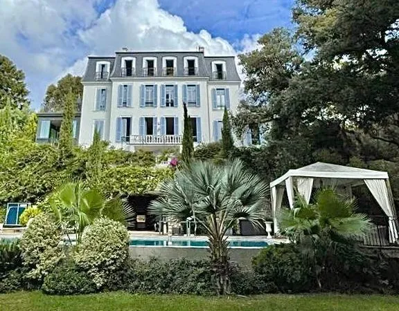 Magnifique Propriete - Basse Californie Cannes 