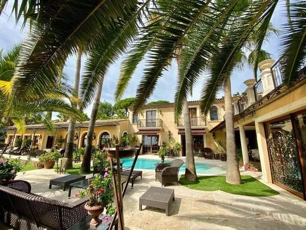 Villa De Prestige 