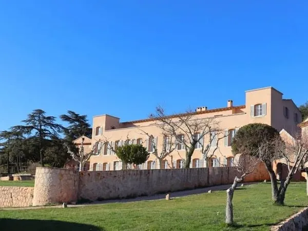 Chateau En Provence 
