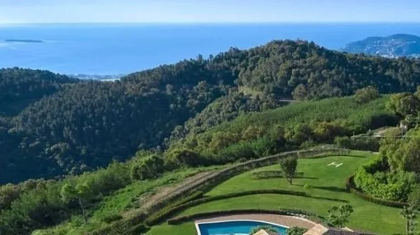 Magnifique Propriete - Vue Panoramique 