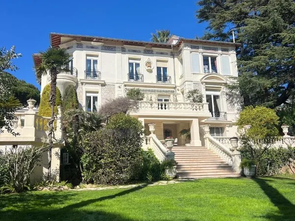 Villa Cannes 