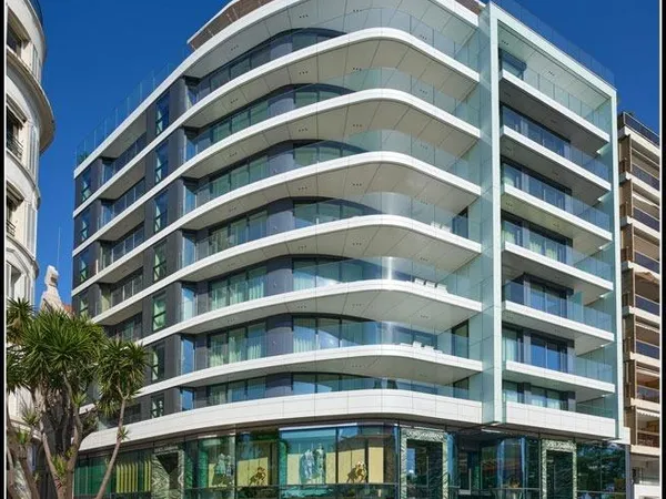 Appartement De Prestige - Croisette - Cannes 