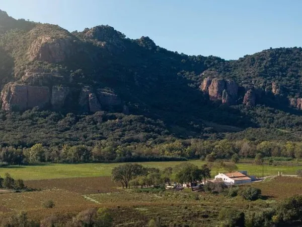 Domaine dâException au CÅur de 20 Hectares 