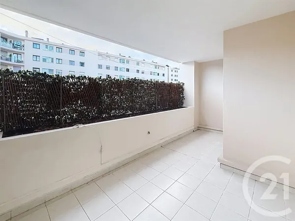 Achat : Appartement (06210) 
