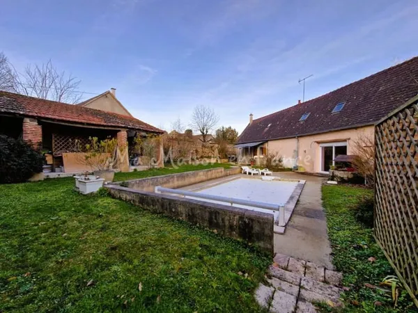La Maison des Artistes 