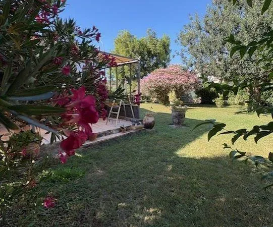 Les Angles, maison 160m² terrain 1200m² 