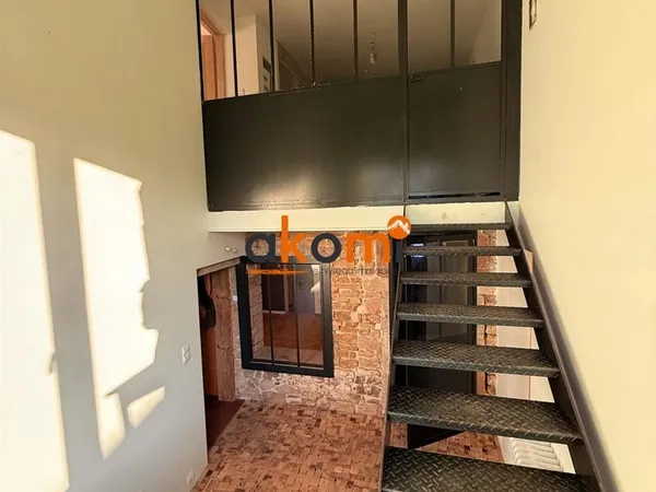 Maison - 6 Pieces - 145m² 