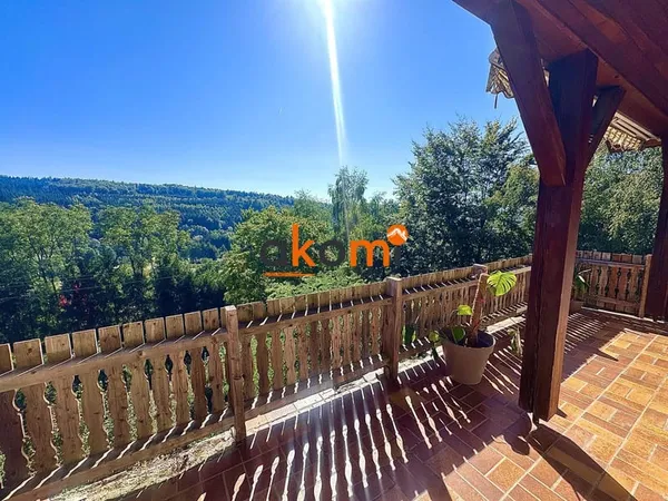 Maison individuelle 5 pièces 124 m² Moyenmoutier (8842 