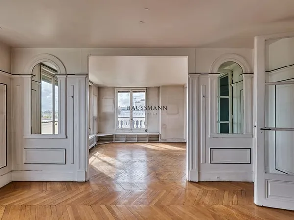 Appartement Paris Vii Eme 