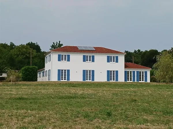 Achat : Maison (79130) 