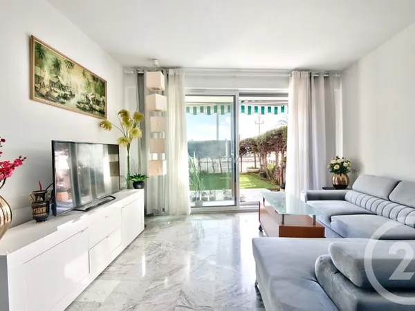 Achat : Appartement (06000) 