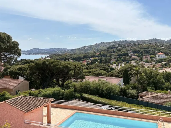 Vente Discrete T2 Port Des Issambres 