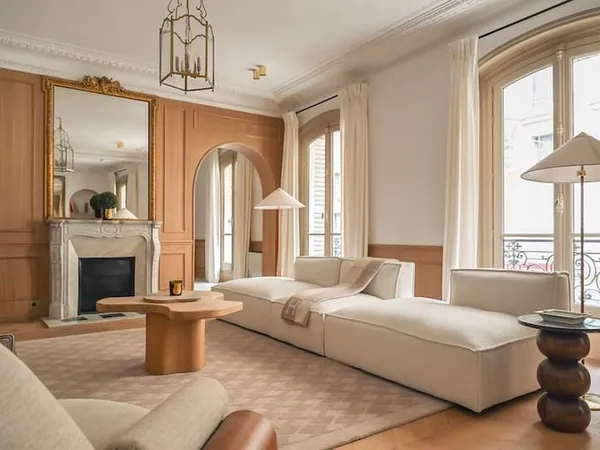 Achat : Appartement (75004) 
