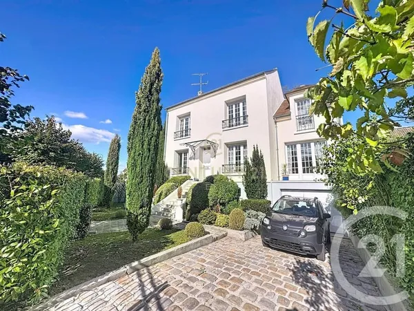 Achat : Maison (94420) 