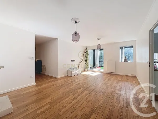 Achat : Appartement (93160) 