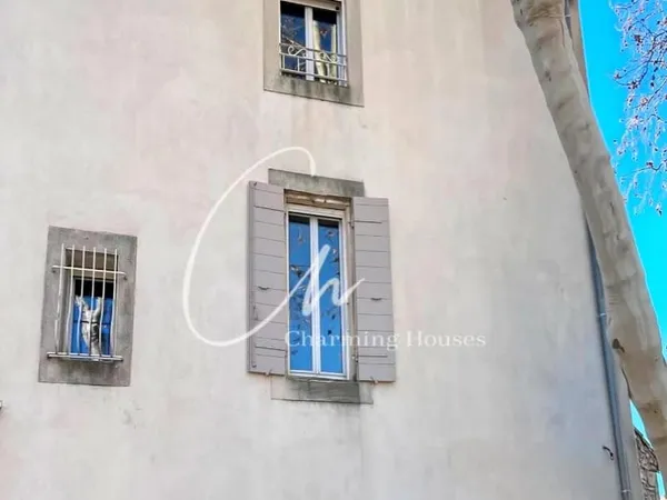 Vente maison 4 Pièce(s) 