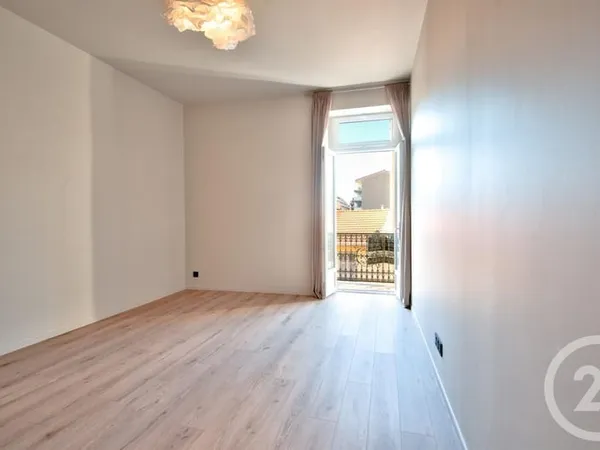 Achat : Appartement (06300) 