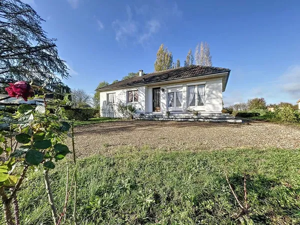 Maison Vente Monthou-sur-Cher 4p 80m² 102000€