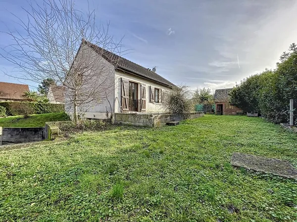 Maison Bléré 4 pièce(s) 