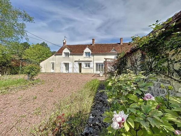 Maison Epeigne Les Bois 